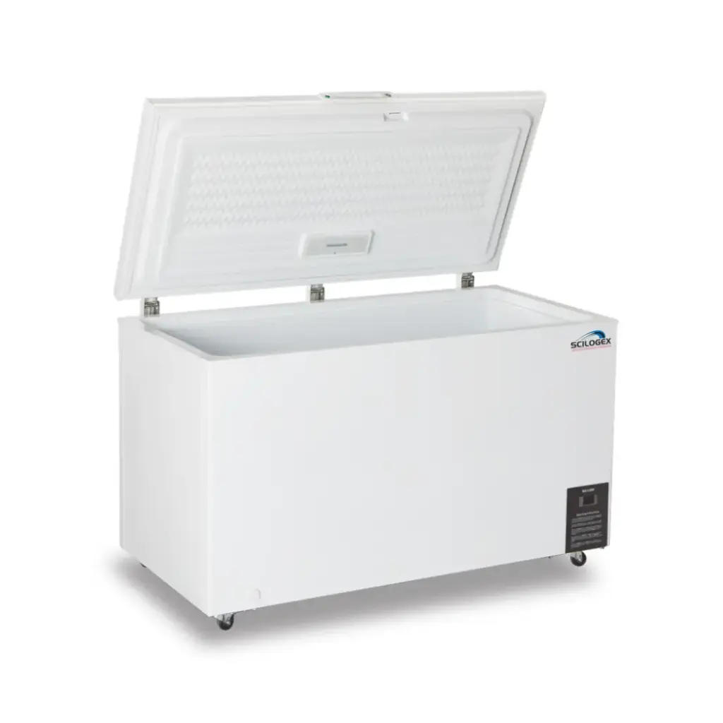 So-Low Lab Chest Style Freezers to -25°C | Scilogex